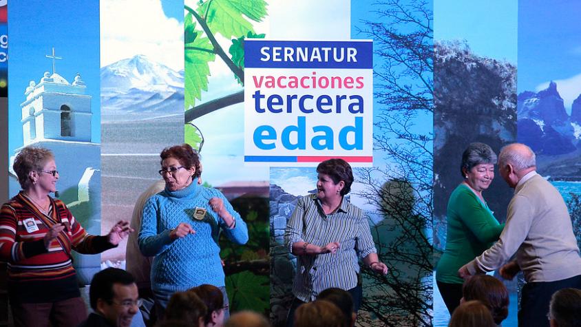 Guía Completa: ¿Cómo funciona el Programa Vacaciones Tercera Edad de SERNATUR?