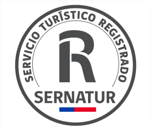 Logo SERNATUR