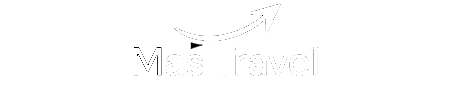Mas Travel Logo